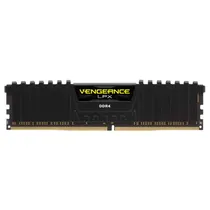 Memoria Ram Corsair Vengeance LPX 16GB DDR4 2400MHZ -CMK16GX4M1A2400C16