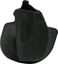 Coldre Safariland para Glock 42/43 7378 Als Paddle/Belt Loop 7378-895-412 - Esquerda