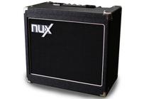 Nux Amp.Guit.Mighty 15 c/Afinador Dig.Efect