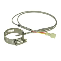 Dynon Sensor Egt Hose Clamp 1.00-2.25" (LYC/Cont/Sup) 100405-000