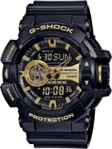 Relógio Masculino Casio G-Shock GA-400GB-1A9DR