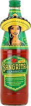 Molho Sangrita Classico Vegan - 500ML