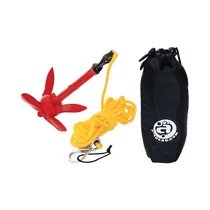 Kit de Anclaje para Sup O Kayak Airhead AHSUP-A015 680 GR 4.572 M