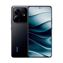 Celular Xiaomi Redmi Note 14 128GB/6GB - Black
