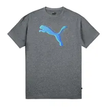 Remera Puma Graphics Puma Logo Tee 684823A03