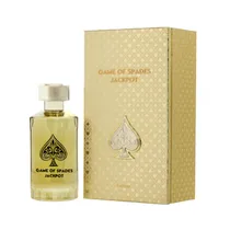 P. Jo Milano Paris Game Of Spades ""Jackpot"" 100ML Parfum  P. Jo Milan...