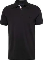 Camisa Polo Tommy Hilfiger MW0MW31684 BDS - Masculina