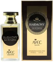 Perfume Avec Creations Harmony Edp 100ML