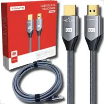 Tomate MHD-8003 HDMI 2.1 8K 3M  Tomate MHD-...