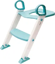 Redutor de Assento com Escada Azul Buba - 11993