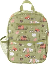 Mochila Stephen Joseph Junior Farm - (F24) SJ-1306-68