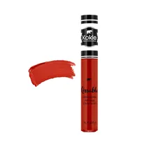 Labial Líquido Kokie Kissable 828 On Fire 7ML
