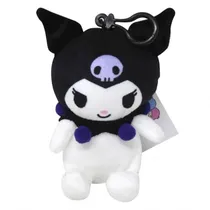 Plush Hello Kitty Kurumi 6" 52163