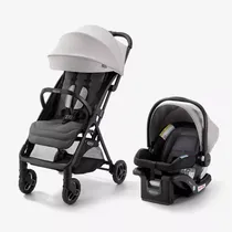Graco Travel System READY2JET Haines