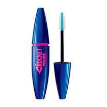 Mascara para Pestanas Maybelline The Rocket 411 Very Black