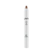 Delineador NYX Jumbo Eye Pencil 617 Iced Mocha