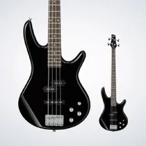 Ibanez GSR 200 BK 4 Cordas