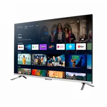 TV Smart Motorola 43" MOT43FLC13 Full HD Android 11