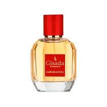 Gisada Ambassadora Edp F 100ML