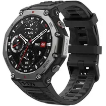 Relogio Xiaomi Amazfit T-Rex 3 A2323 Black