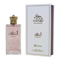 Zakat Jewel Of Em. Sharjah Edp 100ML