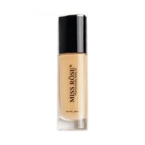 Base Facial Miss Rose Matte 7601016 Beige 4