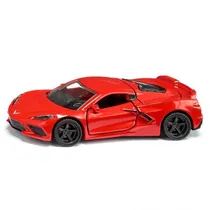 Siku Chevrolet Corvette Stingray 3592