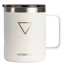 Taza Térmica Hydrate 355 ML Branco