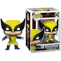 Funko Pop Deadpool & Wolverine - Wolverine 1363