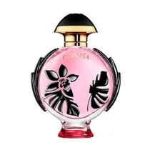 Paco Rabanne Olympea Flora Intense Edp 80ML Fem - Caixa Amassada