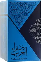 Emper Perfume Safa Al Araba Eau de Parfum 100ML