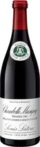 Vinho Louis Latour Chambolle-Musigny 1ER Cru 2017