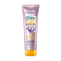 Shampoo L'Oréal Ever Pure Blonde 250ML