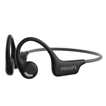 Auricular Philips TAA1708BK/93 Bluetooth - Black  Auricular P...