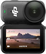 Câmera Dji Osmo Nano 128GB Standard Combo