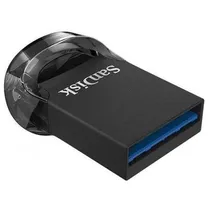 Pen Drive 32GB Sandisk Z430 Ultra Fit USB 3.2 130MB/s SDCZ430-032G-G46