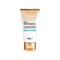 Crema L'Oréal Paris Uv Defender 40G