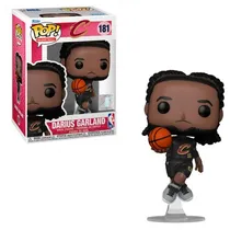 Funko Pop Nba Cleveland Cavaliers Darius Garland 181