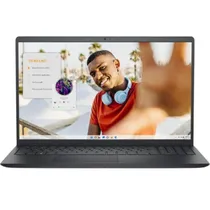 Notebook Dell Inspiron 15 3535 de 15.6" 8/512GB W11 R3-7320U - Carbon Black
