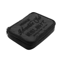 Cartuchera Mooving Trend Japan 1522625 Negro