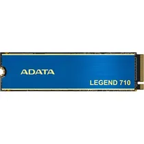 SSD M.2 Adata Legend 710 2400/1600 MB/s 512 GB (ALEG-710-512GCS)