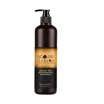 Shampoo Capilar Argán Deluxe Argán Oil Nourishing 1000ML