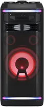 Mini System LG Xboom OK99M 2CH/ Bluetooth/ USB/ DJ/ 2000W - Bivolt