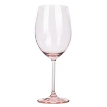 Copa de Cristal Bohemia Rose 600ML