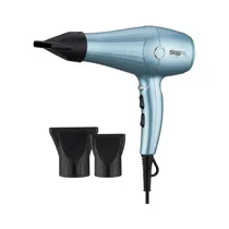 Secador para Cabello DSP Pro Dryer Azul 220V
