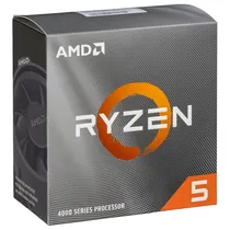  Cpu AMD AM4...