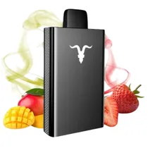 Ignite V50 Black Edition Strawberry Mango