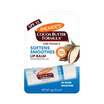 Bálsamo Labial Palmer's Softens Smoothes 4GR