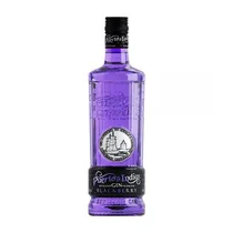 Gin Puerto de Indias Blackberry Litro  Gin Puerto ...