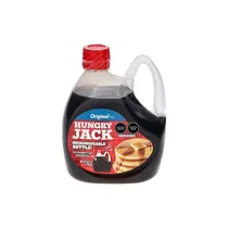  Hungry Jack...